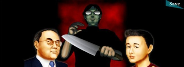 经典视觉小说游戏《人偶的伤痕》登陆Steam