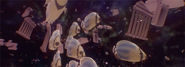 超现实主义游戏《万物》登陆Steam 可任意互动!