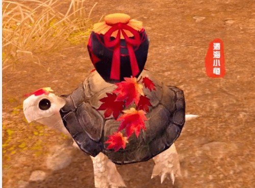 剑网3酒海小龟任务怎么做 酒海小龟任务图文攻略