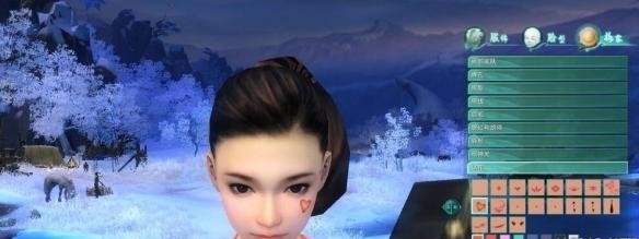 剑网3捏脸数据导入教程