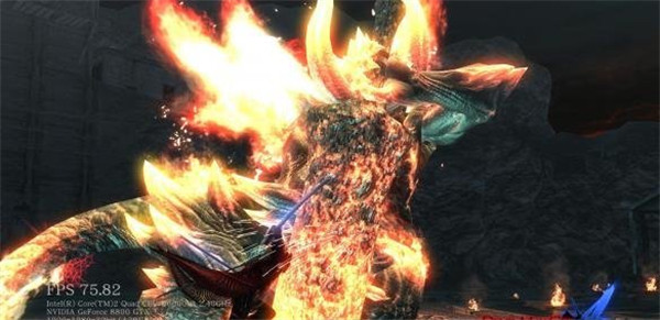 鬼泣4尼禄飞燕斩释放技巧 鬼泣4尼禄飞燕斩操作