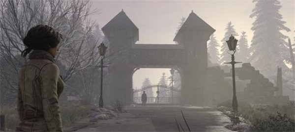 塞伯利亚之谜3剧情浅谈 塞伯利亚之谜3怎么玩