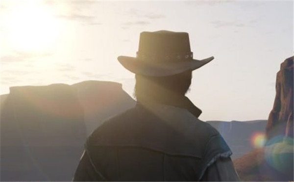 《GTA5》荒野大镖客MOD没戏了:Take Two称侵权