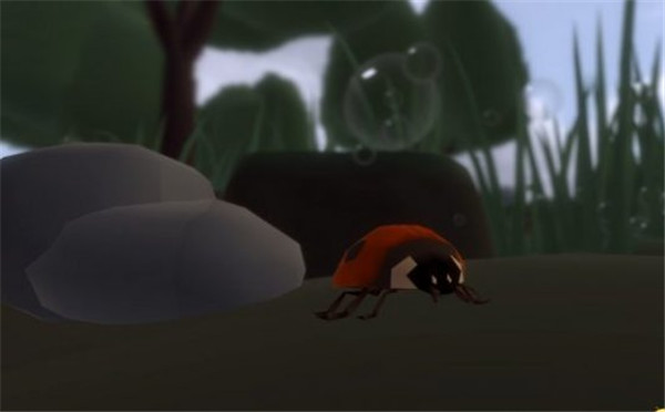 《万物》已登录Steam 脑洞打开的上市预告片