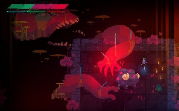 《幻影扳机》最新预告 采用深度战斗系统