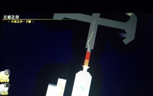 伊苏8晶理晶石/星晶甲/龙纹岩在哪刷