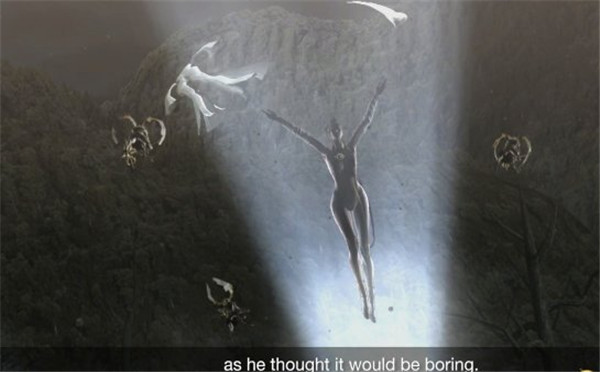 贝姐脸为什么会有痣?《猎天使魔女》幕后大揭秘!