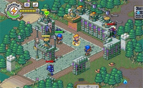 《建筑大战:洛克的冒险》重制版跳票 这冷饭你会买吗