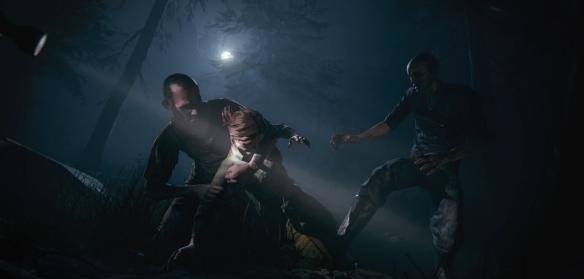 逃生2配置要求 逃生2最低配置要求