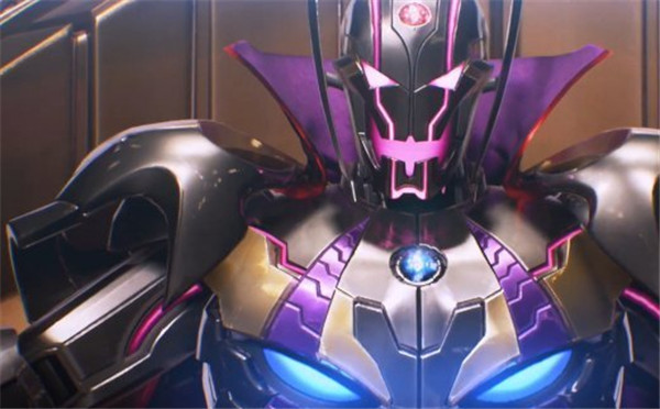 漫画英雄VS卡普空:无限