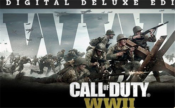 《使命召唤14》PC版登陆Steam 暂不支持中文