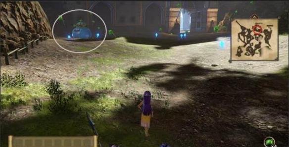 勇者斗恶龙英雄2全分支任务+开启条件详情汇总