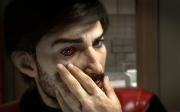 《掠食》PC版配置及成就列表曝光