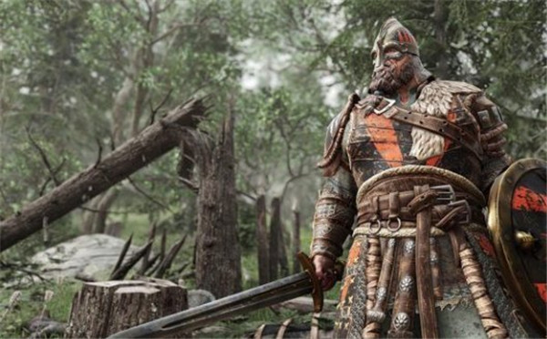 《荣耀战魂》第二季