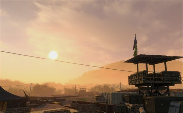 《风起云涌2》PC配置公布 豪华版奖励内容曝光