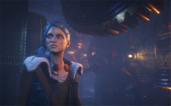 《梦陨篇章》剧情宣传片 绝色玉故事线曝光