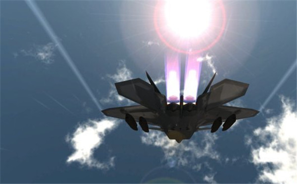 飞行模拟《垂直打击:无尽挑战》正式发售 预告公布