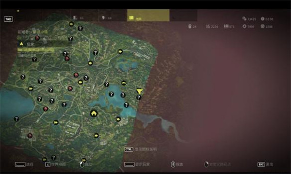 狙击手幽灵战士3全枪械武器收集位置图解