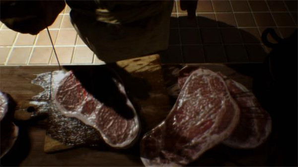 小小噩梦存档位置详解