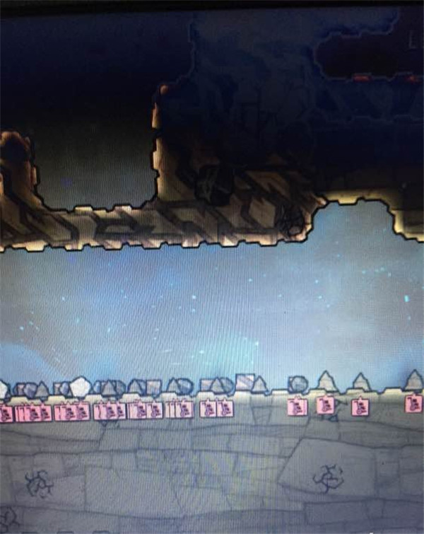 缺氧小人不干活怎么办 缺氧小人不干活解决方法