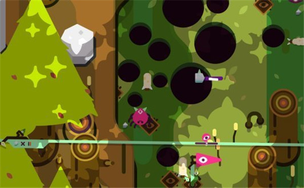 《翻滚种子》今日正式发布 上市宣传片曝光