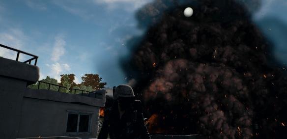 绝地求生大逃杀多少FPS才正常