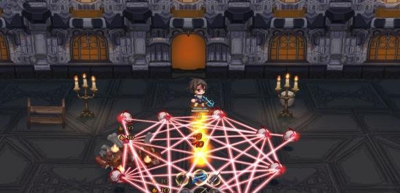 红石遗迹配置要求 红石遗迹最低配置要求一览