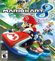 《马里奥赛车8豪华版》助力Switch销量翻番!