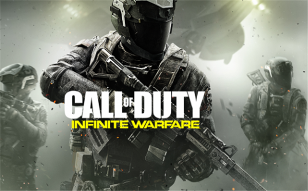 《使命召唤13:无限战争》新补丁上线 追加两种新武器