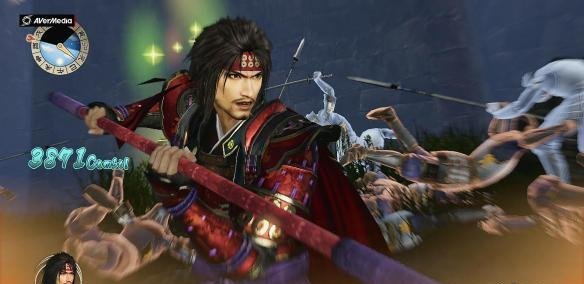 战国无双真田丸真田幸村武将攻略