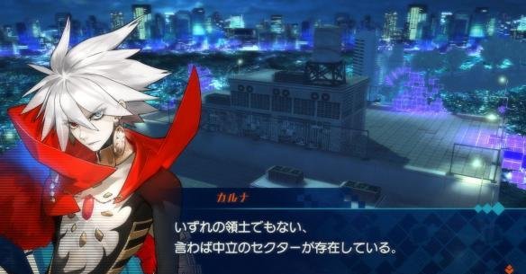 Fate/EXTELLA手柄按键操作说明