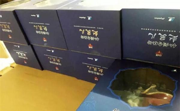 仙剑赵灵儿手办