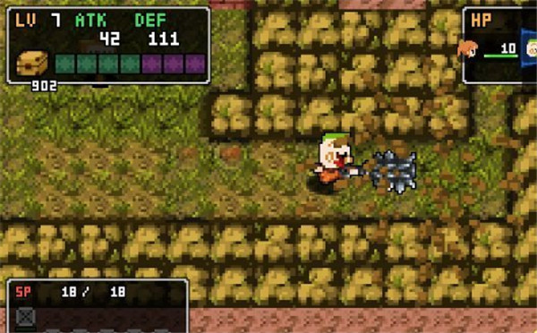 《经典迷宫:战国》大量截图公布 将登陆PS4/PSV/PC