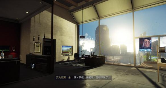 掠食预购奖励服装及散弹枪怎么获得