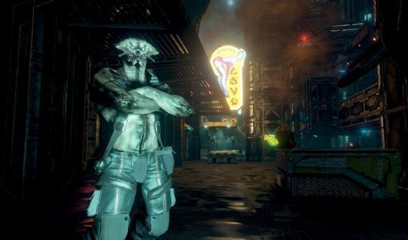 掠食prey注意事项及入门技巧分享