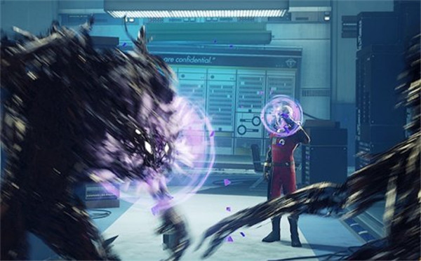 《掠食》首批媒体评分出炉 全体高度评价!