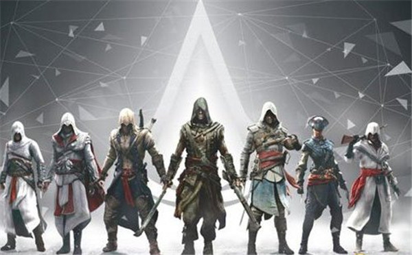 《刺客信条:起源》更多内容曝光 或将有两个主角