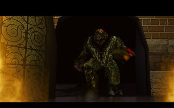 《恐龙猎人2》升级包发布B测 新材质包有400个高清材质贴图