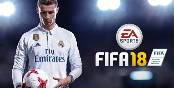 EA《FIFA 18》发行时间及宣传视频曝光!