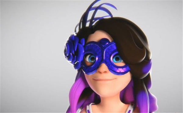 全新Xbox One虚拟形象今年秋季发布 美女表情由你来定!