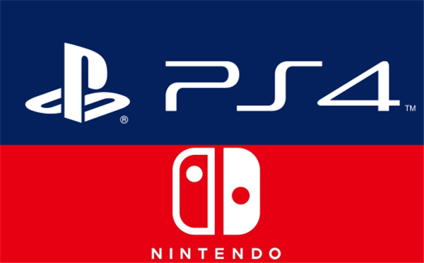 日本市场数据:Switch和PS4将保持强劲销售势头