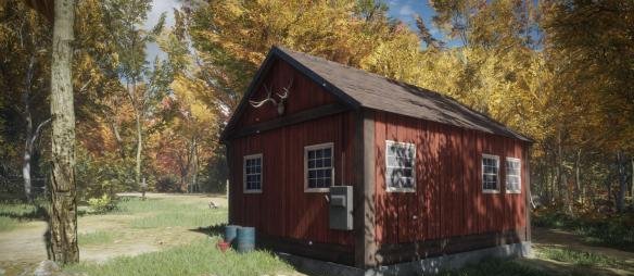 猎人:野性的呼唤追踪和蹲守实用玩法详解