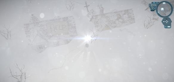 撞击冬季雪车卡在门口怎么处理