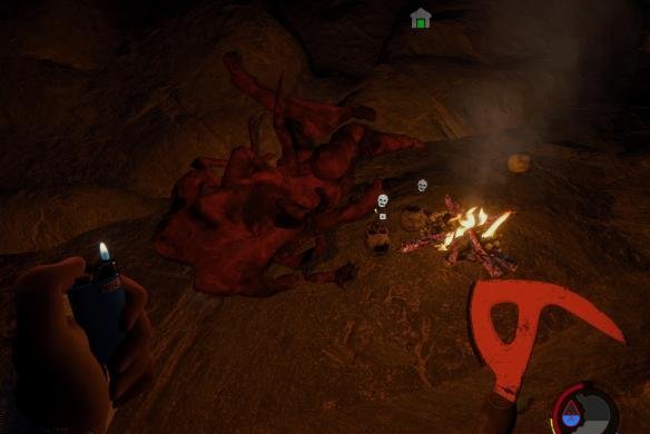 森林点火方法详解 森林怎么点火