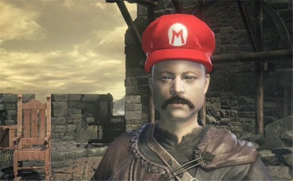 超级马里奥奥德赛