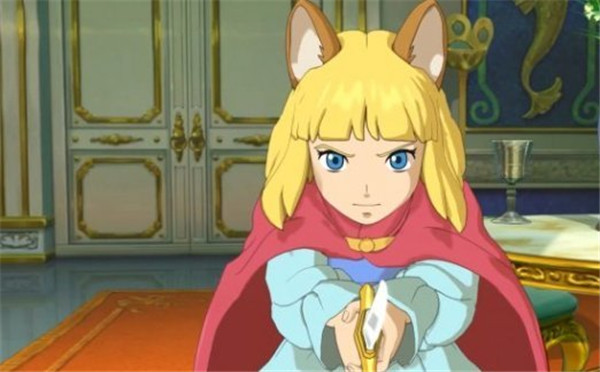 《二之国2:亡灵之国》宣布跳票 多人模式泡汤