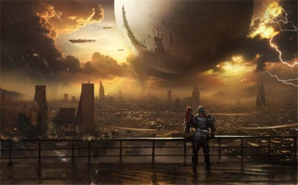 开发者揭秘《命运2》音效制作 快来体验一下!