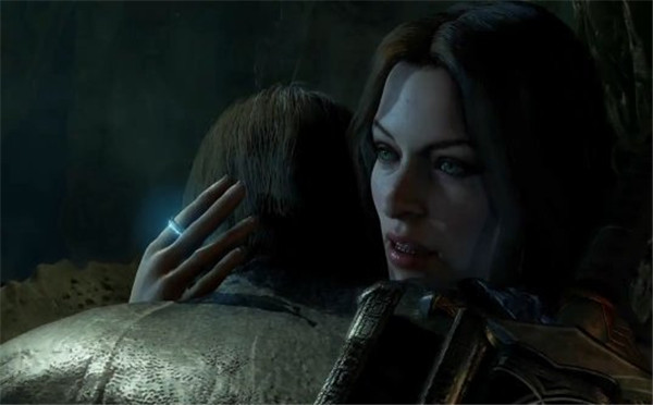 中土世界:战争之影