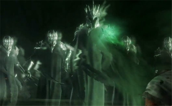 中土世界:战争之影