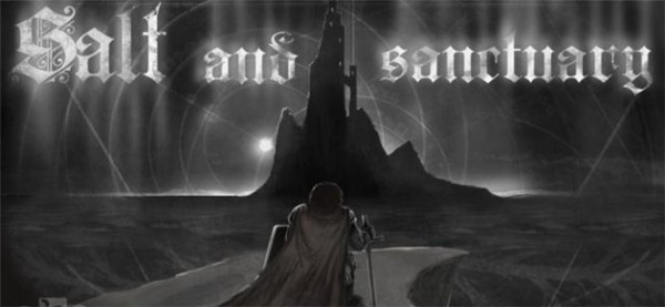 粉丝福利:Ska暗示《盐和避难所》或将移植Switch